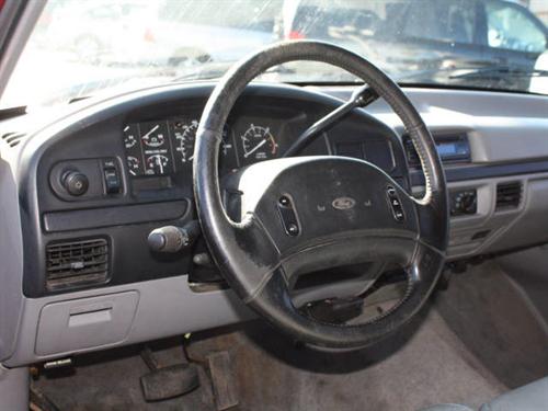 Ford F250 1997 photo 2