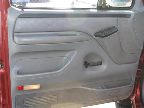 Ford F250 1997 photo 3