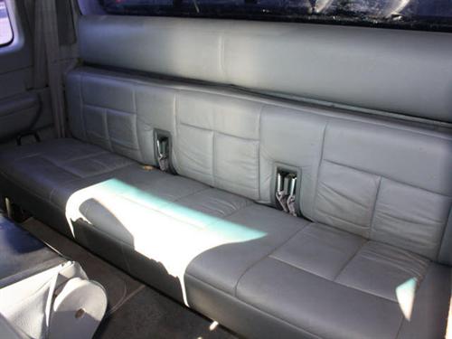 Ford F250 1997 photo 5