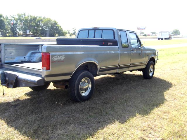 Ford F250 1997 photo 1