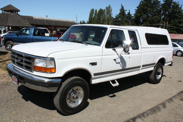 Ford F250 1997 photo 2