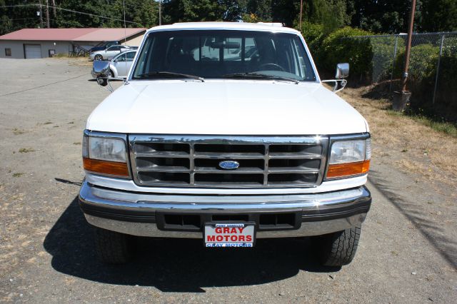 Ford F250 1997 photo 3