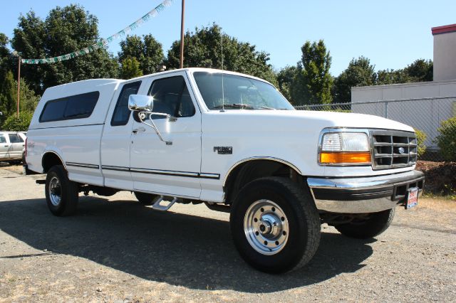 Ford F250 1997 photo 4