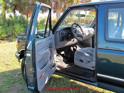 Ford F250 1997 photo 4