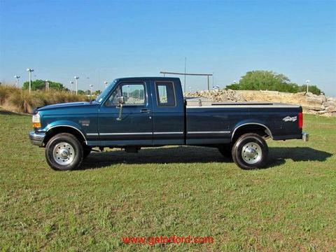 Ford F250 Unknown Other