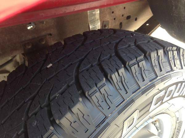 Ford F250 1997 photo 3