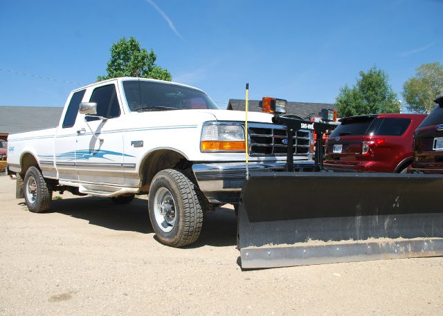 Ford F250 1997 photo 3