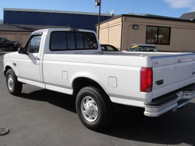 Ford F250 1997 photo 2
