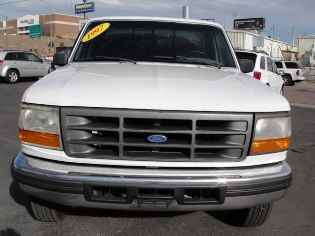 Ford F250 1997 photo 3