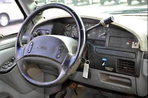 Ford F250 Unknown Other