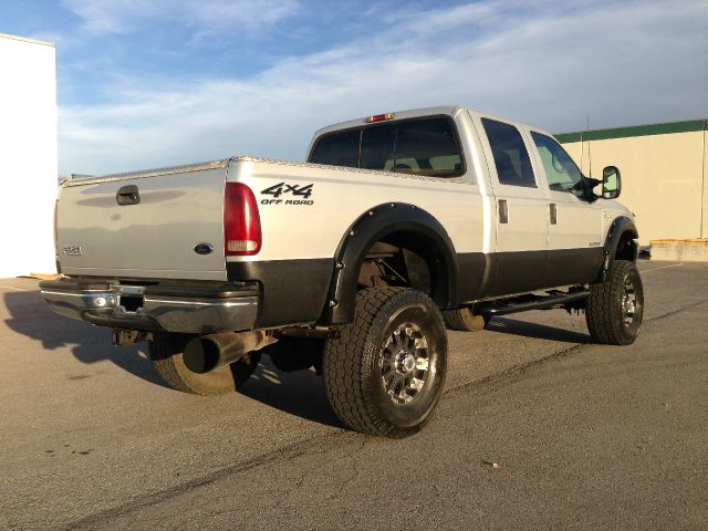 Ford F250 1997 photo 2
