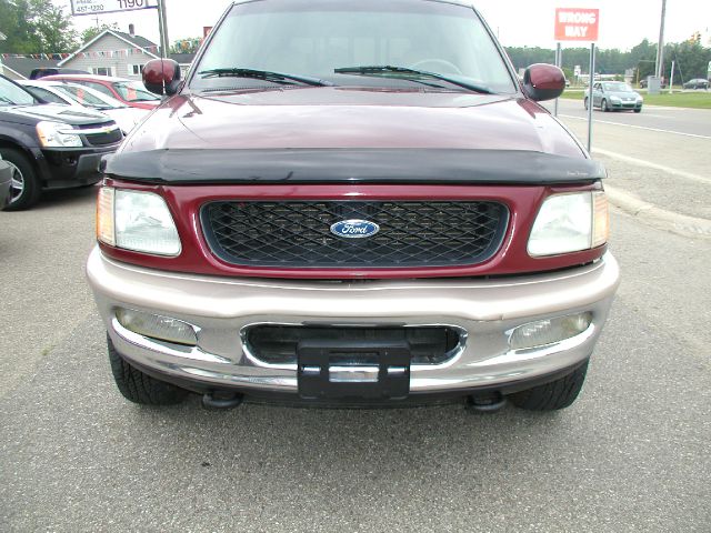 Ford F250 1998 photo 0