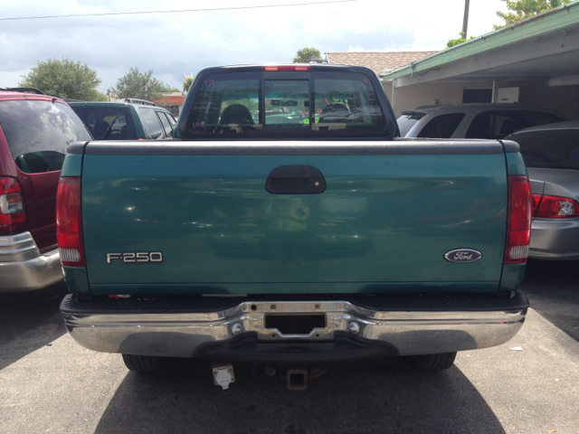 Ford F250 1998 photo 6