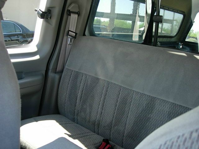 Ford F250 1998 photo 13