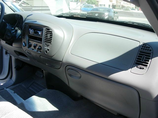 Ford F250 1998 photo 2