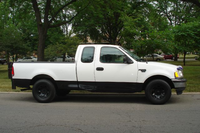 Ford F250 1998 photo 2