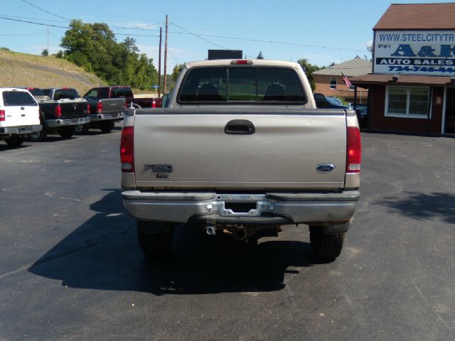 Ford F250 1999 photo 1