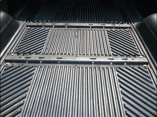 Ford F250 1999 photo 3