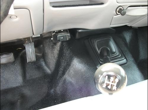 Ford F250 1999 photo 5