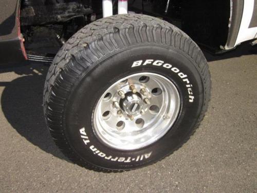 Ford F250 1999 photo 1