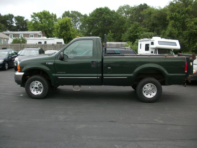 Ford F250 1999 photo 1