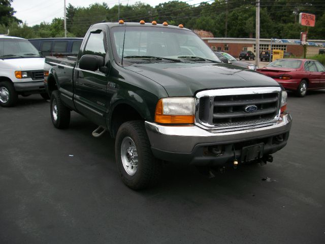 Ford F250 1999 photo 3