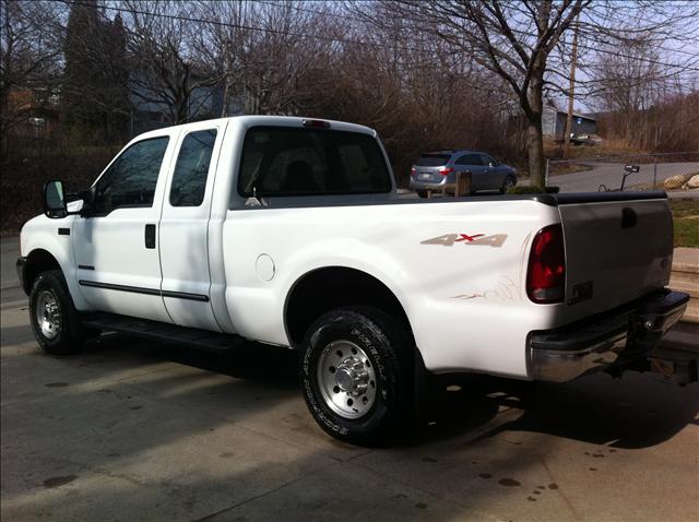 Ford F250 1999 photo 2