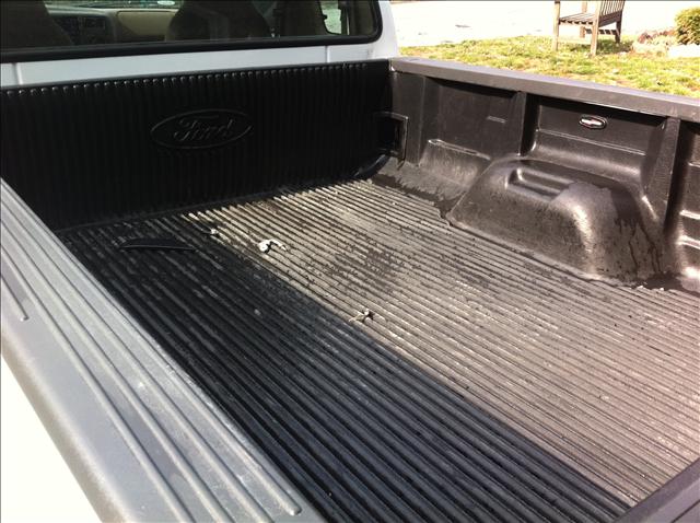 Ford F250 1999 photo 4