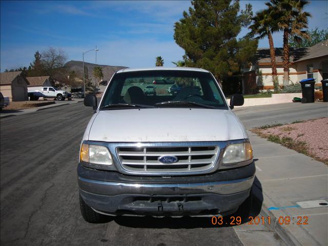Ford F250 1999 photo 1