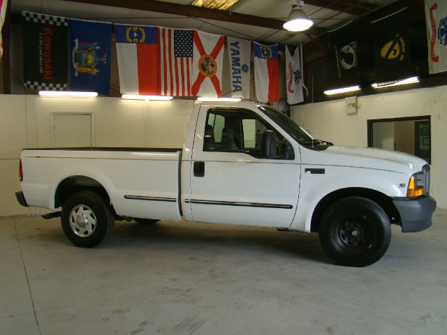 Ford F250 1999 photo 4