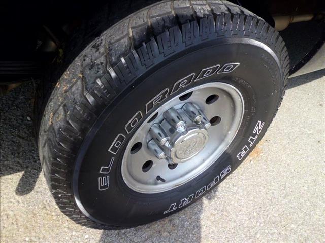 Ford F250 1999 photo 1