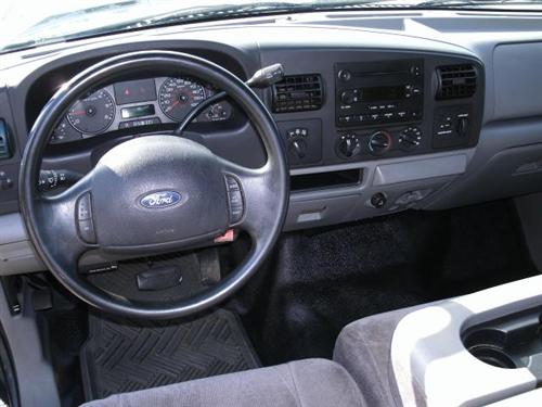 Ford F250 Unknown Other