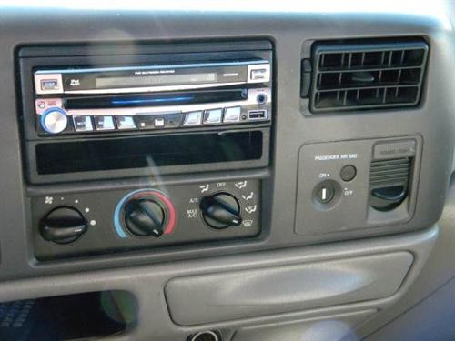 Ford F250 1999 photo 2