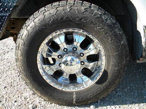 Ford F250 1999 photo 3