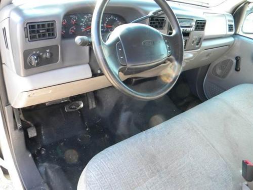 Ford F250 1999 photo 4