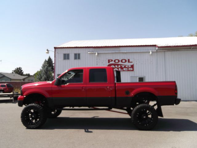 Ford F250 1999 photo 1