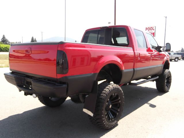 Ford F250 1999 photo 2