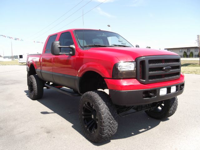 Ford F250 1999 photo 3