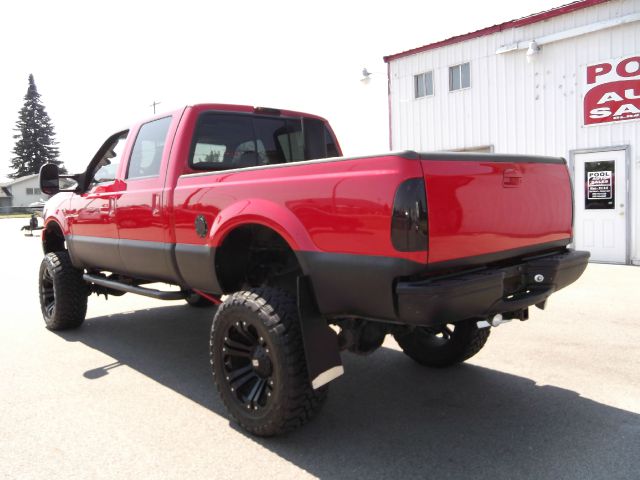 Ford F250 1999 photo 4