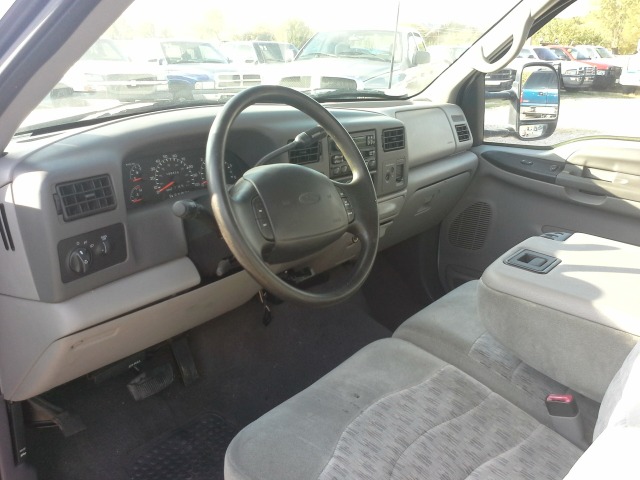 Ford F250 1999 photo 1