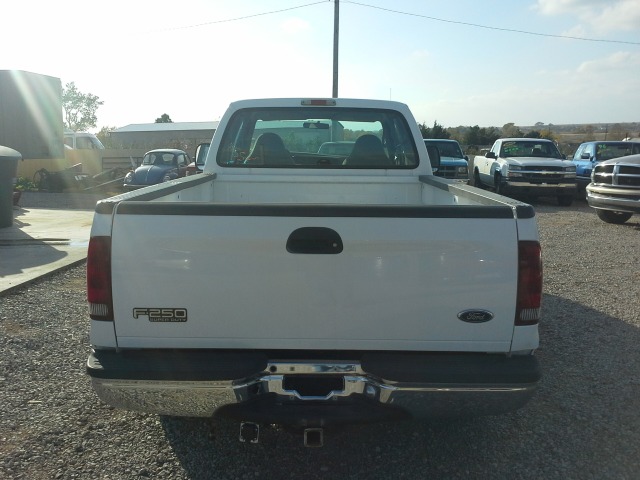 Ford F250 1999 photo 2