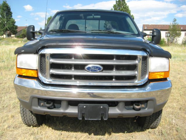 Ford F250 1999 photo 1