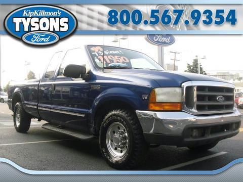 Ford F250 Unknown Other