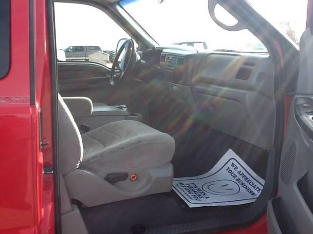 Ford F250 1999 photo 2