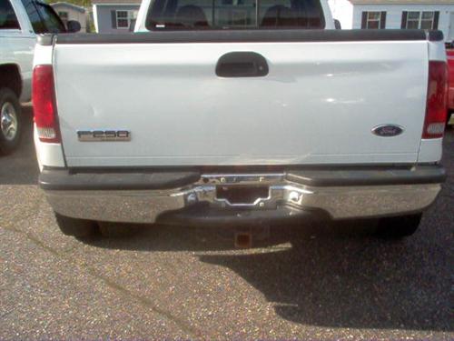 Ford F250 Unknown Other