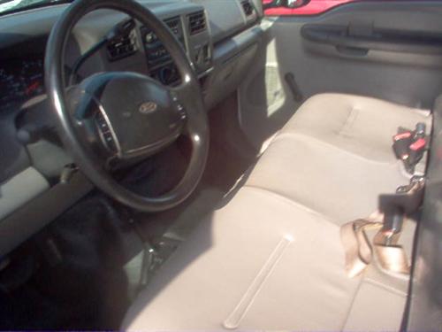 Ford F250 1999 photo 2