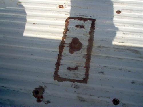 Ford F250 1999 photo 3