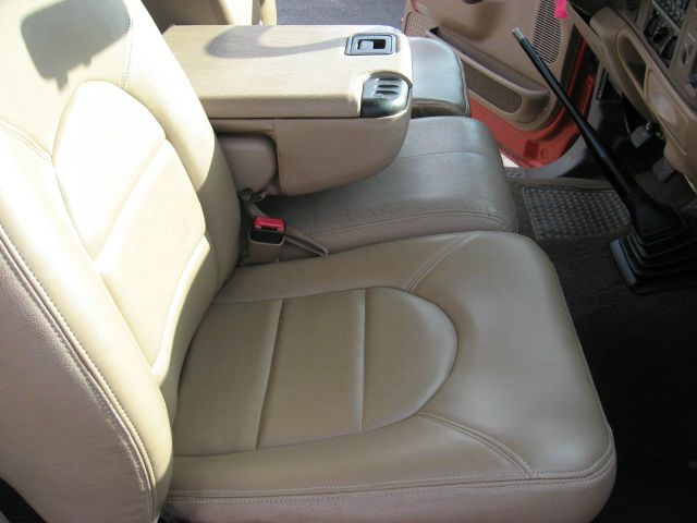 Ford F250 1999 photo 11