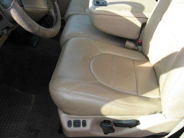 Ford F250 1999 photo 14