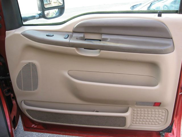 Ford F250 1999 photo 17